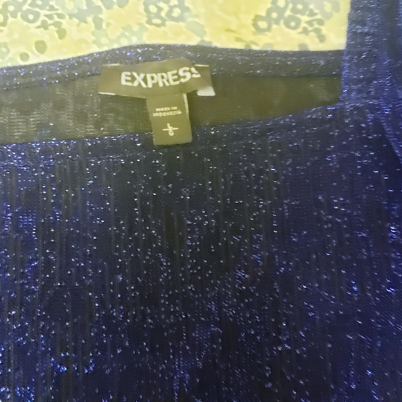 Top express - Picture 2 of 4